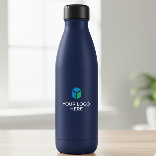 Water Bottles - Custom Print